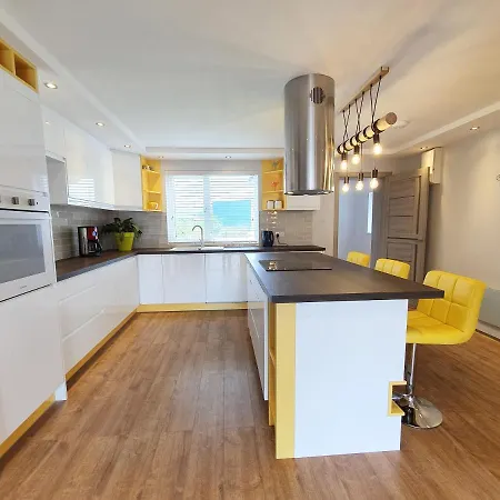 Stunning Modern Cottage/parking Free/wifi 别墅 戈尔韦