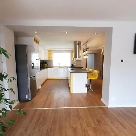 Stunning Modern Cottage/parking Free/wifi